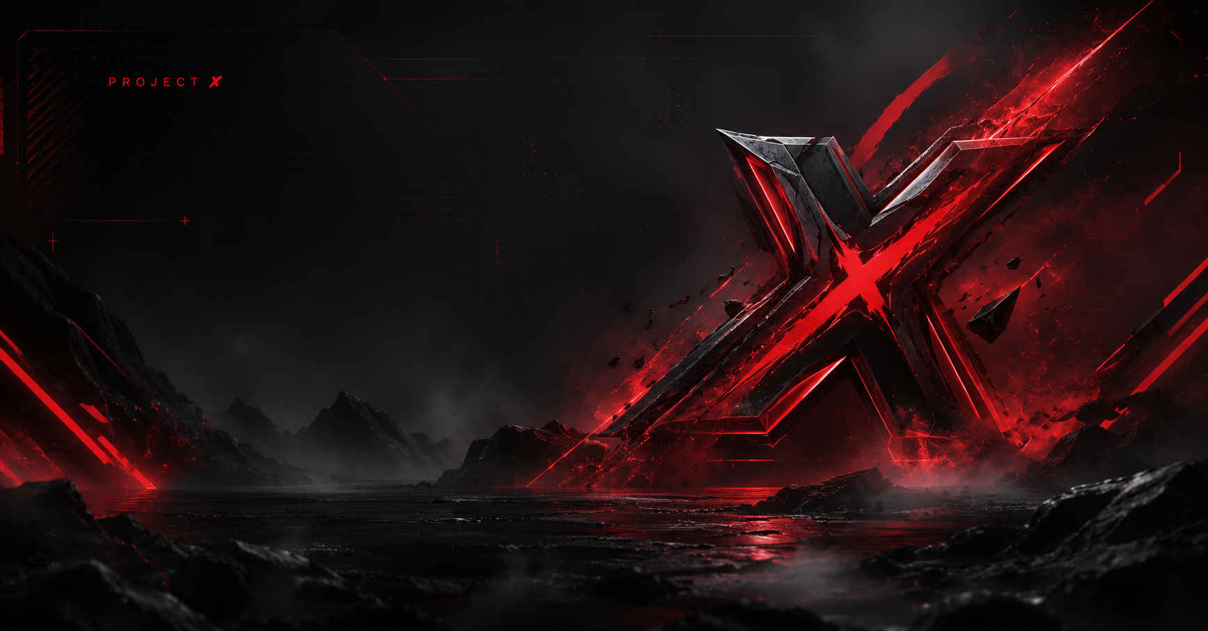 PRO X AIM ENGINE