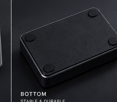 Bottom View