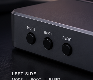 Side Controls