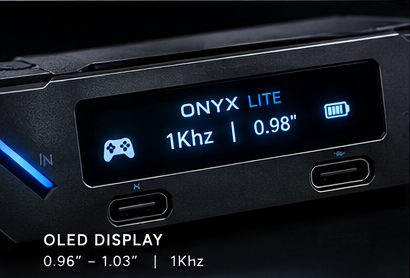 OLED Screen