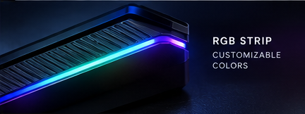 RGB Strip