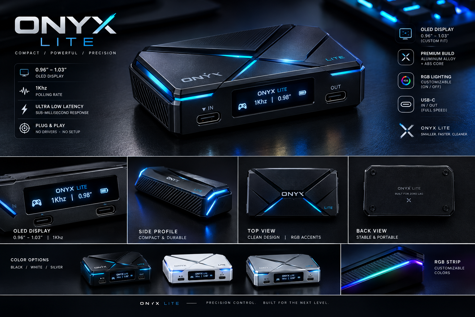 ONYX LITE
